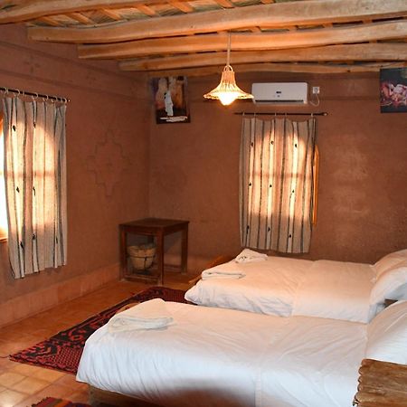 Gite D'Etape Tamaloute Bed & Breakfast Bou Drarar Dış mekan fotoğraf